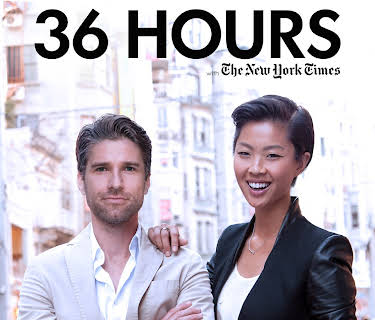 36 Hours Season 1