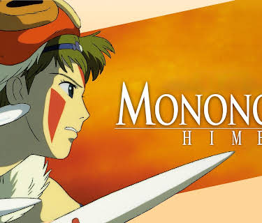 Mononoke-hime (1997)