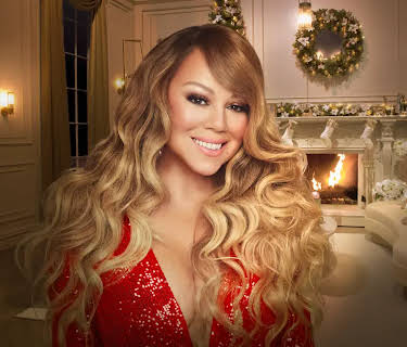 Mariah Carey’s Magical Christmas Special (2020)