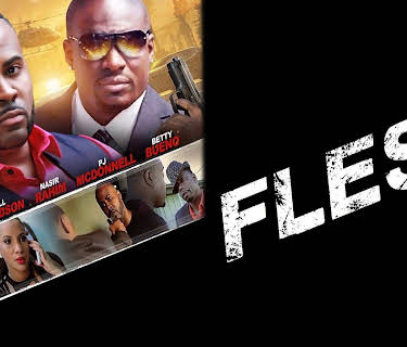 Flesh (2017)