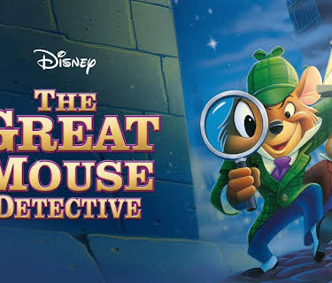 The Great Mouse Detective (1986)