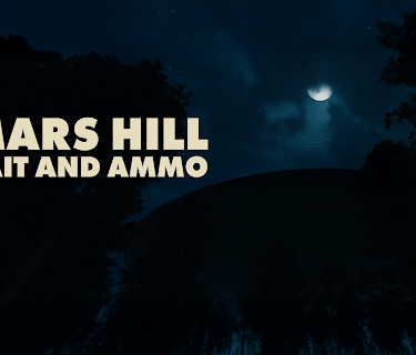 Mars Hill Bait And Ammo (2025)