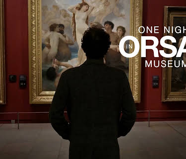 One Night In Orsay Museum (2018)