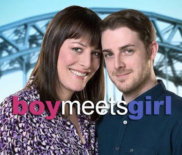 Boy Meets Girl Season 1