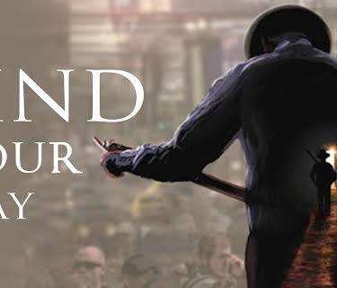 Find Your Way: A Busker's Documentary (2014)