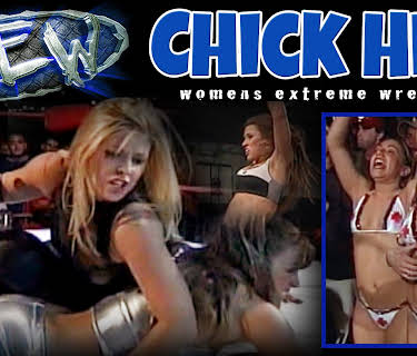 Women's Extreme Wrestling Chick Hits (2026)