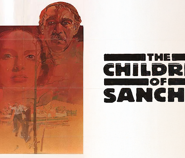 The Children of Sanchez (1978)