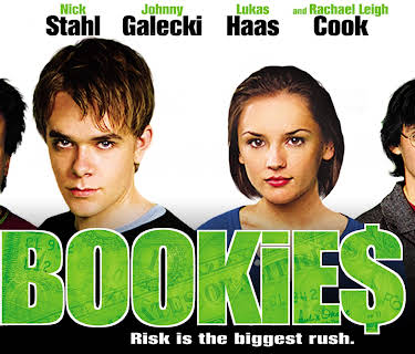 Bookies (2003)