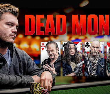Dead Money (2024)