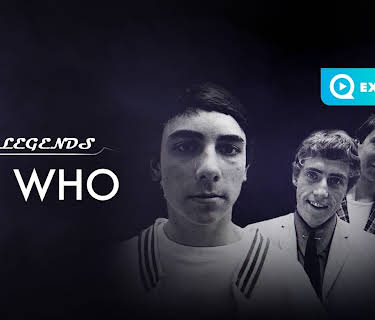 The Who - Rock Legends (2016)