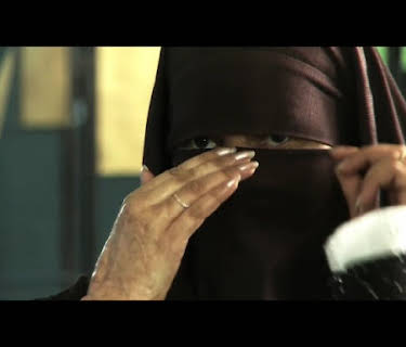 Silent Veil