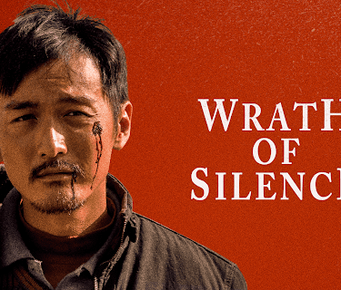 Wrath of Silence (2018)