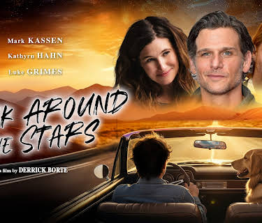 Dark Around The Stars (2016)