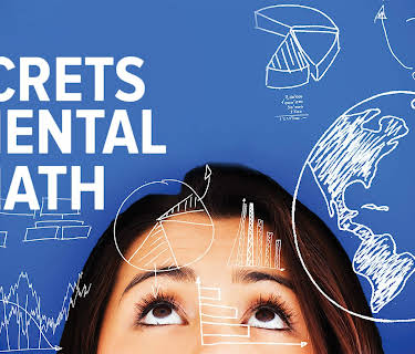 Secrets of Mental Math