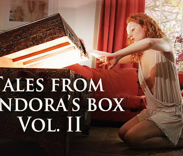 Tales From Pandora's Box Vol. II (2023)