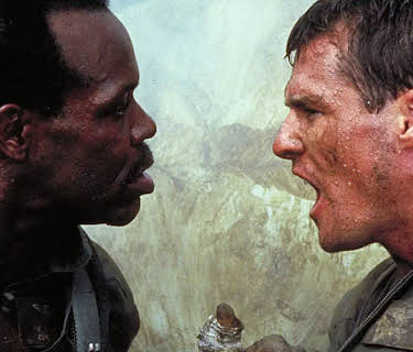 Flight of the Intruder (1991)