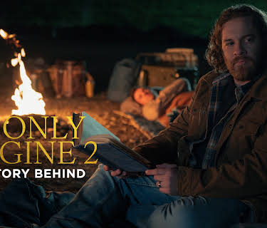 I Can Only Imagine 2 - Featurette - In Theaters Now (2026)