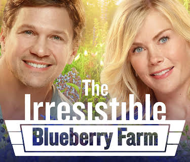 The Irresistible Blueberry Farm (2016)