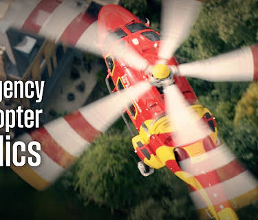 Emergency Helicopter Medics