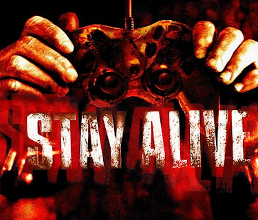 Stay Alive (2006)