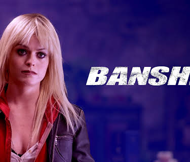 Banshee (2006)