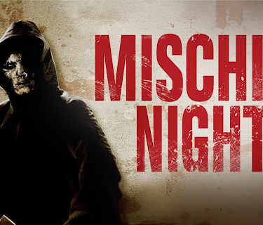 Mischief Night (2013)