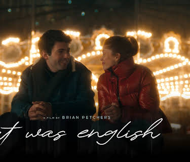 It Was English (2023)