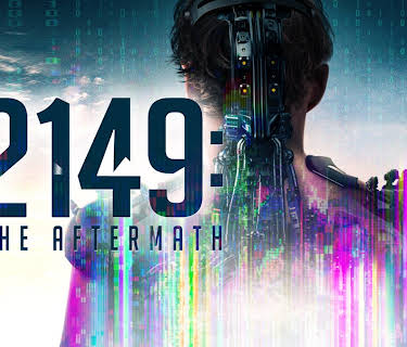 2149: The Aftermath (2021)