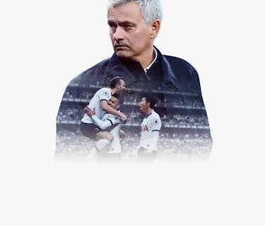All or Nothing: Tottenham Hotspur
