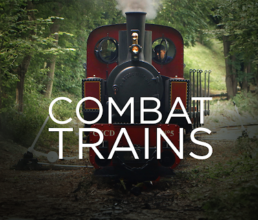 Combat Trains