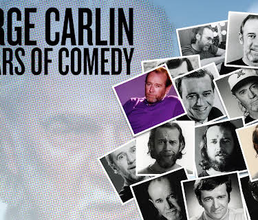 George Carlin: 40 Years of Comedy (1997)