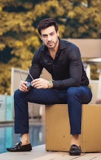 Gavie Chahal