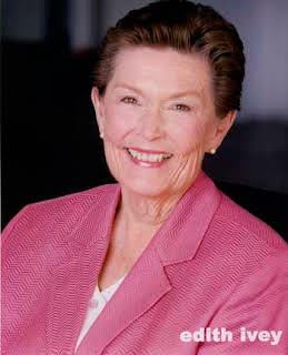 Edith Ivey
