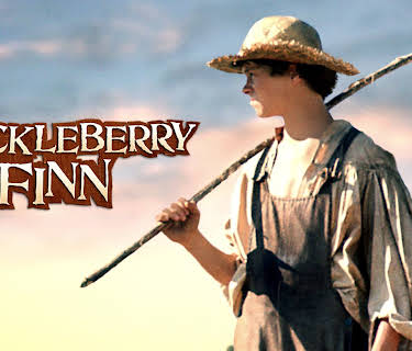 Huckleberry Finn (1974)