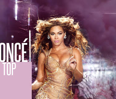 Beyonce: On Top (2018)