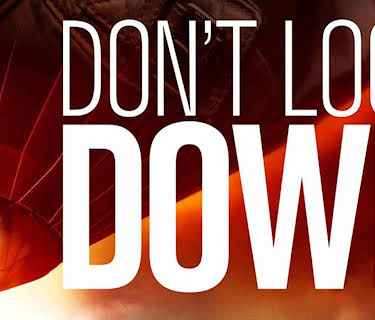 Don't Look Down (2016)