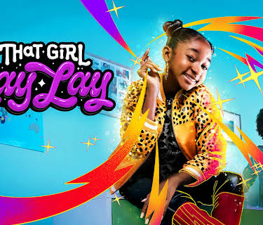 That Girl Lay Lay, Season 1