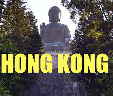 Passport To The World: Hong Kong (2019)