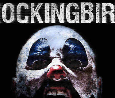 Mockingbird (2014)