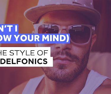 Didn't I (Blow Your Mind) in the Style of The Delfonics (1970)