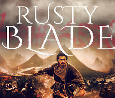 Rusty Blade (2023)