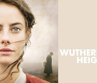 Wuthering Heights (2012)