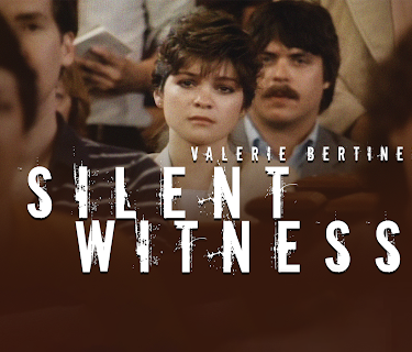 Silent Witness (1985)