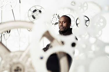 George Amponsah