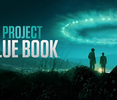 Project Blue Book Season 1