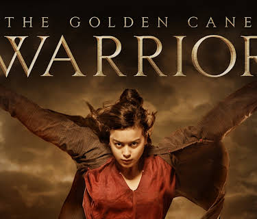 The Golden Cane Warrior (2014)