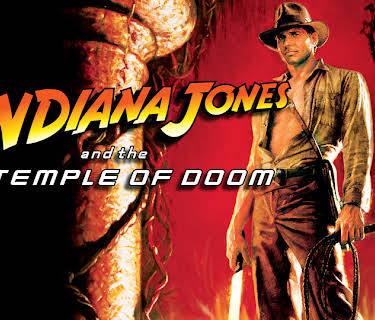 Indiana Jones og de fordømtes tempel (1984)