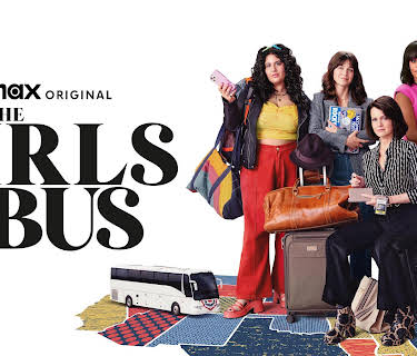 The Girls on the Bus