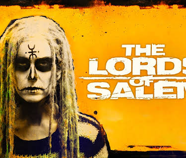 The Lords of Salem (2013)