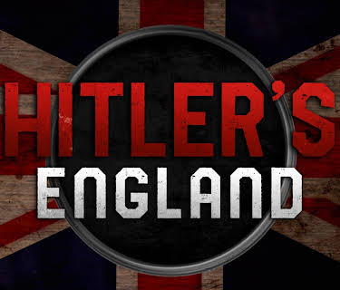 Hitlers England (2020)